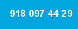 918 097 44 29